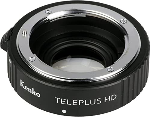 Kenko Teleplus HD DGX 1.4X czarny do Nikon
