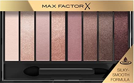 Max Factor Masterpiece Nude Palette Lidschatten, 6.5g