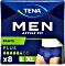 Tena Men Active Fit Pants Plus Schutzhose S/M, 48 Stück (4x 12 Stück)