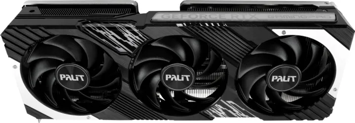 Palit GeForce RTX 4080 SUPER GamingPro, 16GB GDDR6X, HDMI, 3x DP