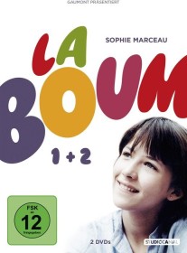 La Boum - Die Fete/Die Fete geht weiter (DVD)