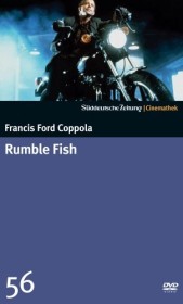 Rumble Fish (DVD)