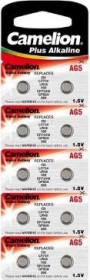 Camelion Alkaline AG5 (LR48/LR754), 10er-Pack