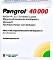 Pangrol 40000 Hartkapseln, 200 Stück