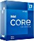 Intel Core i7-12700KF, 8C+4c/20T, 3.60-5.00GHz, boxed ohne Kühler (BX8071512700KF)
