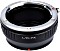 B.I.G. lens adapter Leica R an Fujifilm X (421349)