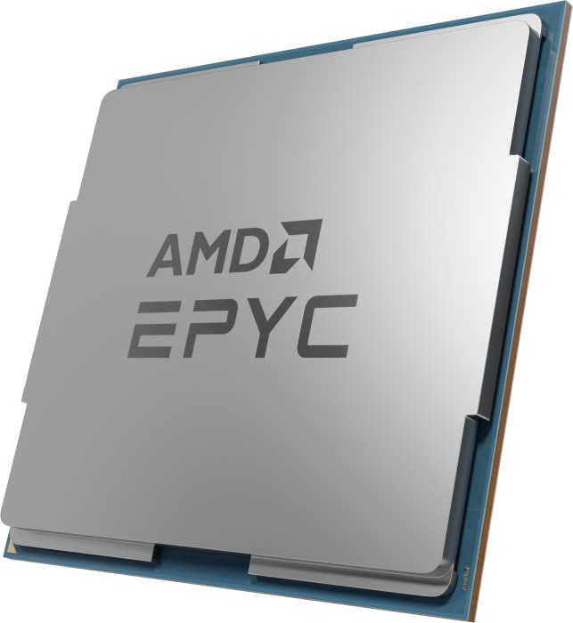 AMD Epyc 9454, 48C/96T, 2.75-3.80GHz, tray