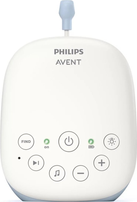 Philips Avent Advanced Philips SCD715/26 Babyphone Digital