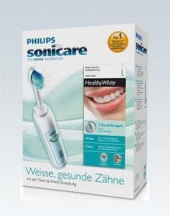 Philips HX6711/02 Sonicare Healthy