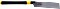 Tajima Fluorine Black Pull Japansäge 26.5cm (JPR265FBR)