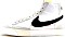 Nike Blazer Mid Pro Club white/light bone/summit white/black (DQ7673-100)