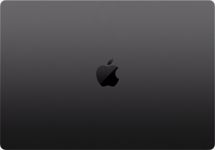 Apple MacBook Pro 16.2", Space Black, M3 Pro - 12 Core CPU / 18 Core GPU, 18GB RAM, 512GB SSD, DE