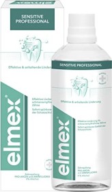 Elmex Sensitive Professional Mundspülung, 400ml