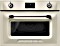 Smeg Victoria SO4902M1P oven with microwave