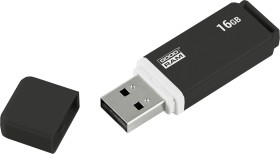 grau 16GB USB A 2 0
