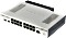MikroTik RouterBOARD Router, 16x RJ-45, 2x SFP+, 1HE, passive cooled Vorschaubild