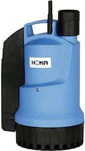 Homa chromatic C250WE electric submersible clear water pump
