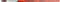 Pelikan Haarpinsel Sorte 23 Rozmiar 4/6/8, zestaw 3 sztuk, opakowanie typu blister Vorschaubild