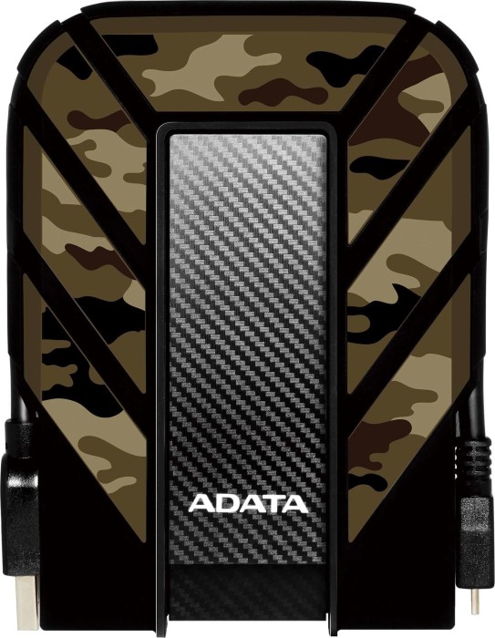ADATA HD710M Pro camouflage HDD extern