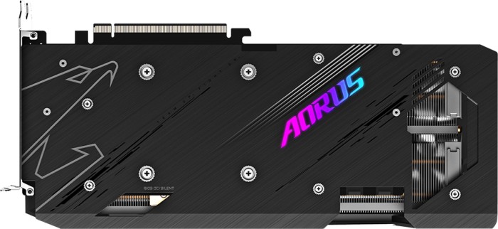GIGABYTE AORUS Radeon RX 6800 Master 16G, 16GB GDDR6, 2x HDMI, 2x DP