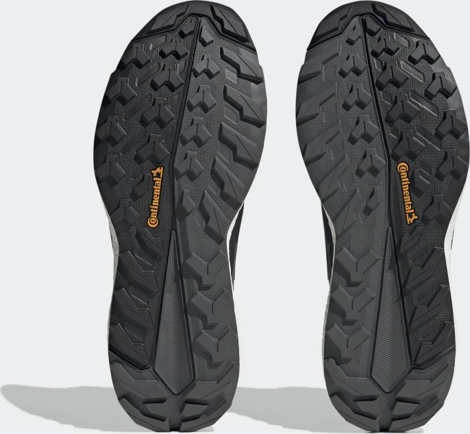 adidas Terrex Free Hiker 2 core black/grey six/carbon (men) (HQ8395 ...