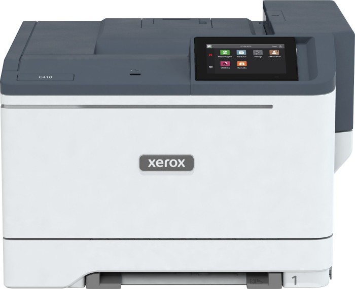 Xerox C410DN, Laser, kolorowe