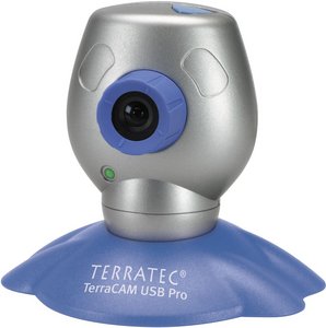 TerraTec TerraCAM USB Pro