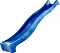 Karibu Akubi Wellenrutsche 3.0m blau (82750)