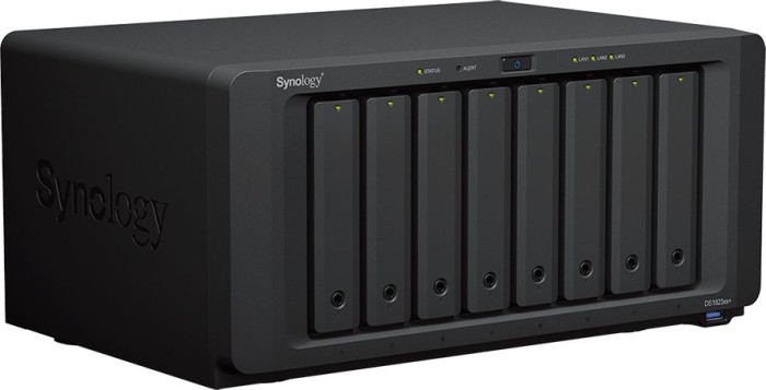 Synology DiskStation DS1823xs+, 8GB RAM, 1x 10GBase-T, 2x Gb LAN