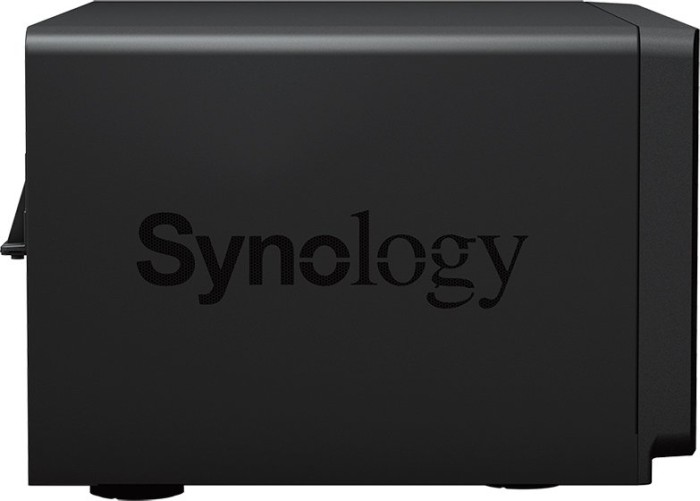 Synology DiskStation DS1823xs+, 8GB RAM, 1x 10GBase-T, 2x Gb LAN