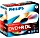 Philips DVD+R 8.5GB DL 8x, 5er-Pack (DR8S8J05C/10)