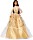 Mattel Barbie Collector - Holiday Barbie 2023 black hair (HJX07)