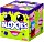 Simba Toys Bloxies - Figuren Serie 1 1er-Pack (105952625)