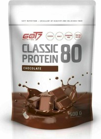 Got7 Classic Protein 80 Schokolade 500g (10085-004)