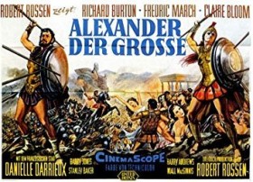 Alexander der Große (DVD)