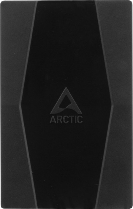 Arctic Case Fan hub, rozdzielnik wentylatorów 10-krotny