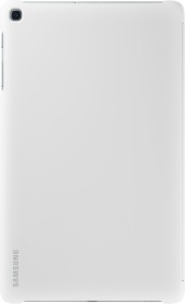 Book Cover für Galaxy Tab A 10 1 weiß (EF BT510CWEGWW)