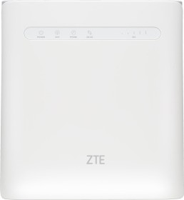 ZTE MF286R, weiß