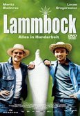 Lammbock - Alles in Handarbeit (DVD)