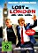 Lost w London (DVD)