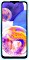 Samsung Card Slot Cover für Galaxy A23 Arctic Blue (EF-OA235TLEGWW)