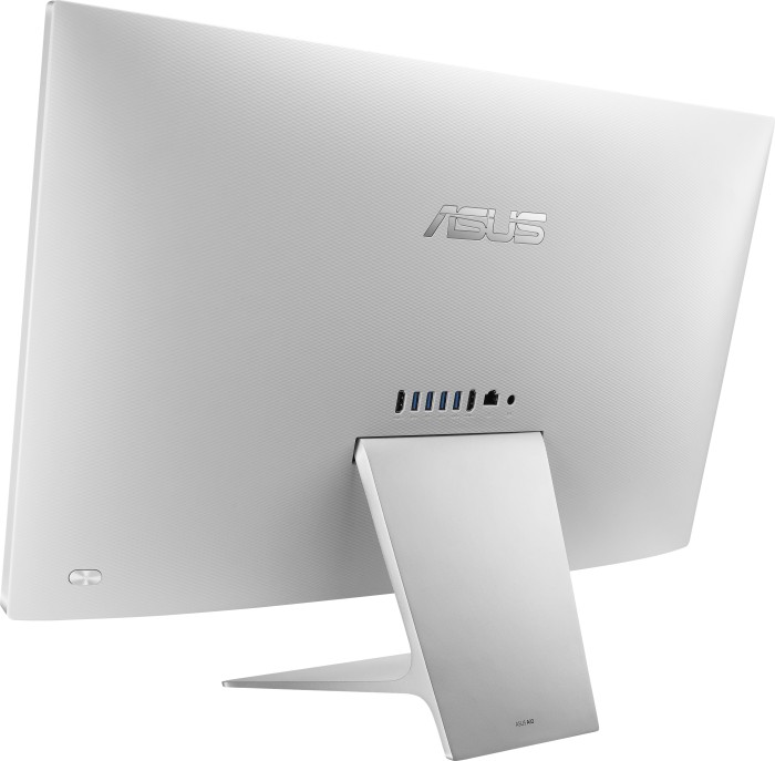 ASUS M3 AiO M3700 F3700WUAK-WA006W weiß/silber, Ryzen 5 5500U, 16GB RAM, 512GB SSD