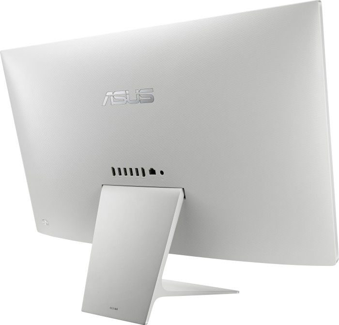 ASUS M3 AiO M3700 F3700WUAK-WA006W weiß/silber, Ryzen 5 5500U, 16GB RAM, 512GB SSD