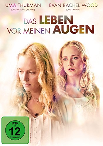The Leben forward meinen Eyes (DVD)