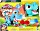 Hasbro Play-Doh Dino Crew Gefräßiger Tyrannosaurus (F1504)