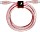 Belkin BoostCharge USB-C to USB-C cable with strap 1.2m pink (F8J241bt04-PNK)