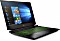 HP Pavilion Gaming 15-ec1206ng Shadow Black, Ryzen 5 4600H, 8GB RAM, 512GB SSD, GeForce GTX 1650, DE Vorschaubild