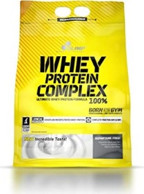 Olimp Whey Protein Complex 100% Orange Maracuja 700g