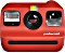 Polaroid Go Generation 2, czerwony (9098)