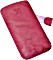 Suncase Tasche für Samsung Galaxy R rosa
